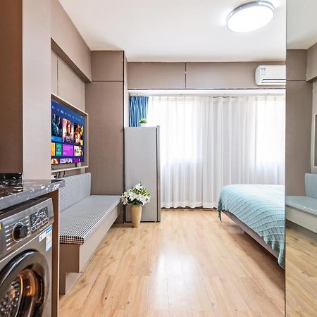 Xi'an Firefly Hotel Eksteriør bilde