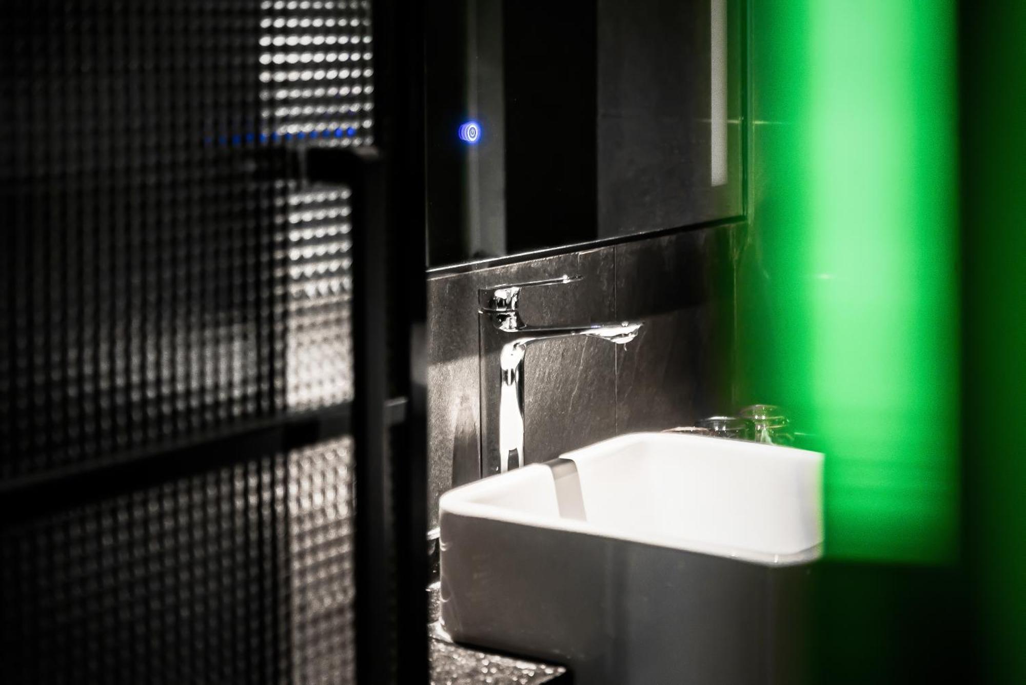 Xi'an Firefly Hotel Eksteriør bilde