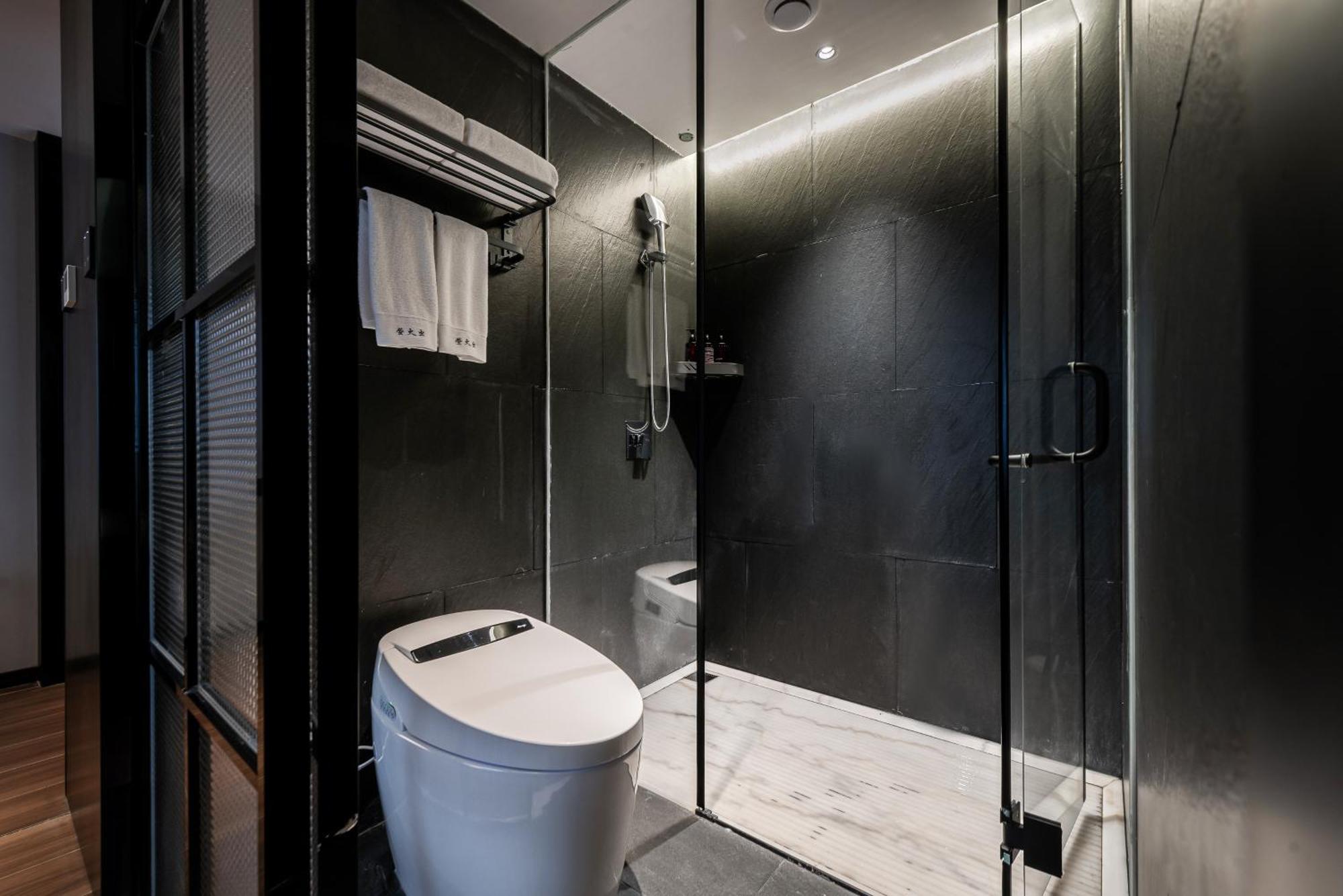 Xi'an Firefly Hotel Eksteriør bilde