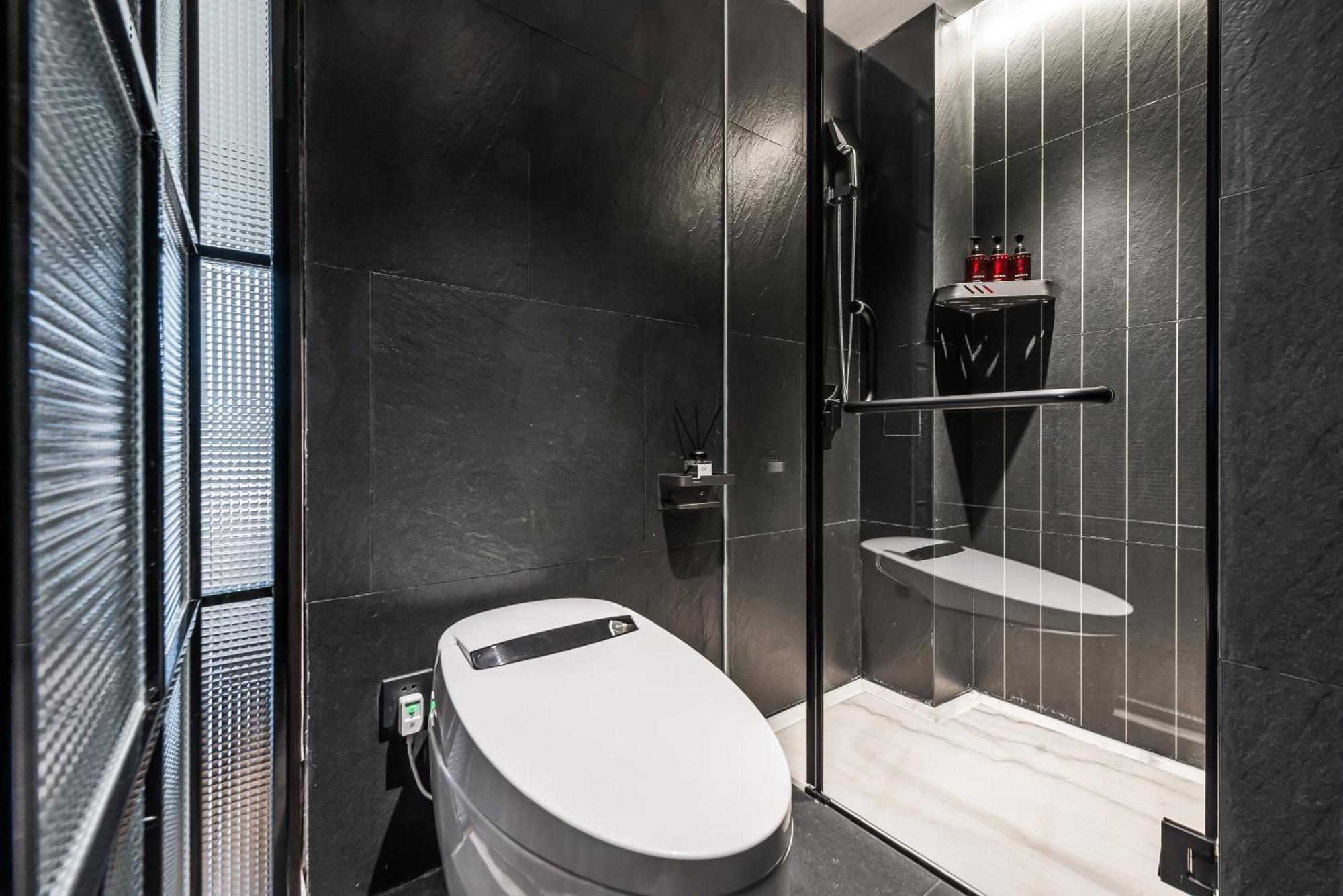 Xi'an Firefly Hotel Eksteriør bilde
