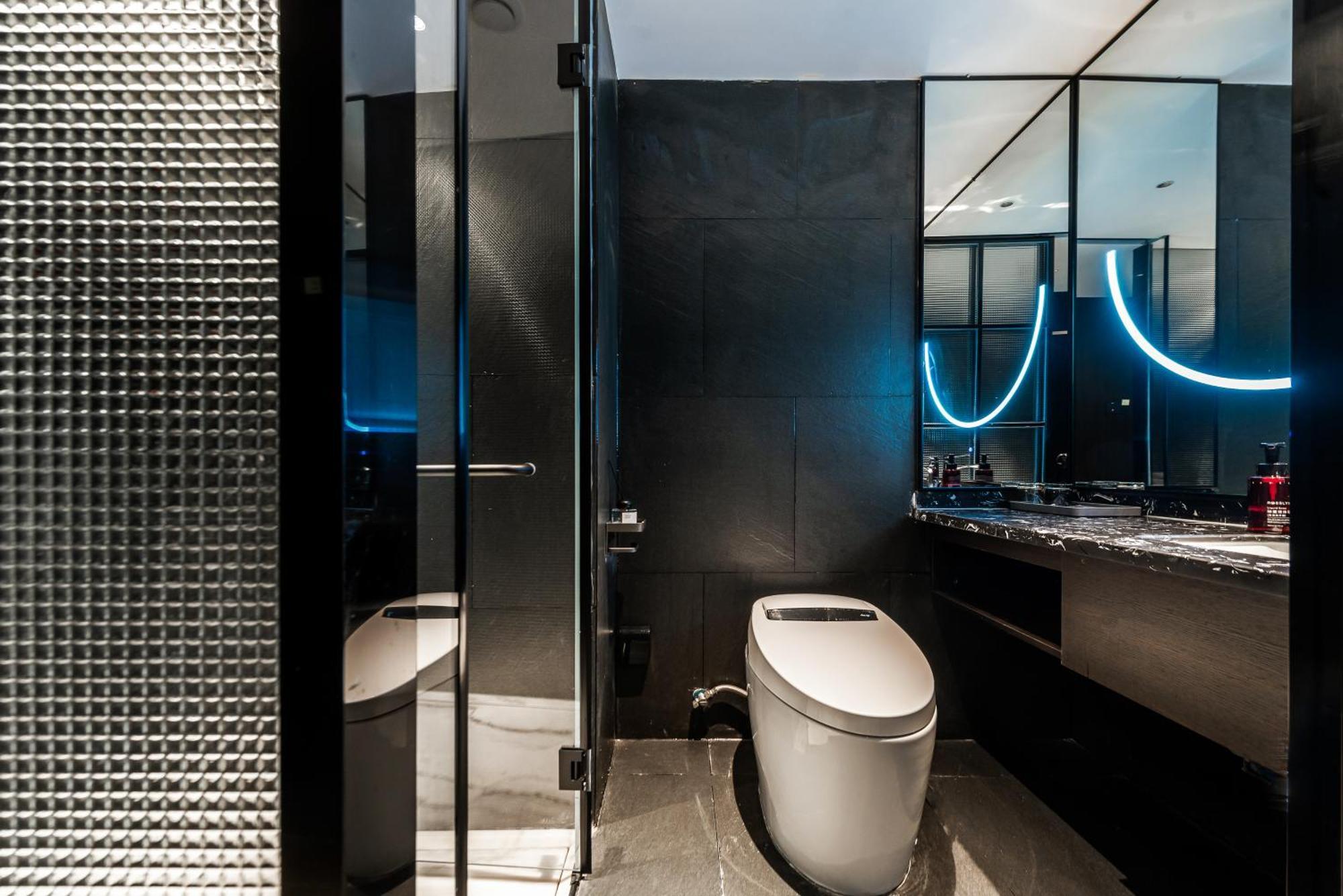 Xi'an Firefly Hotel Eksteriør bilde