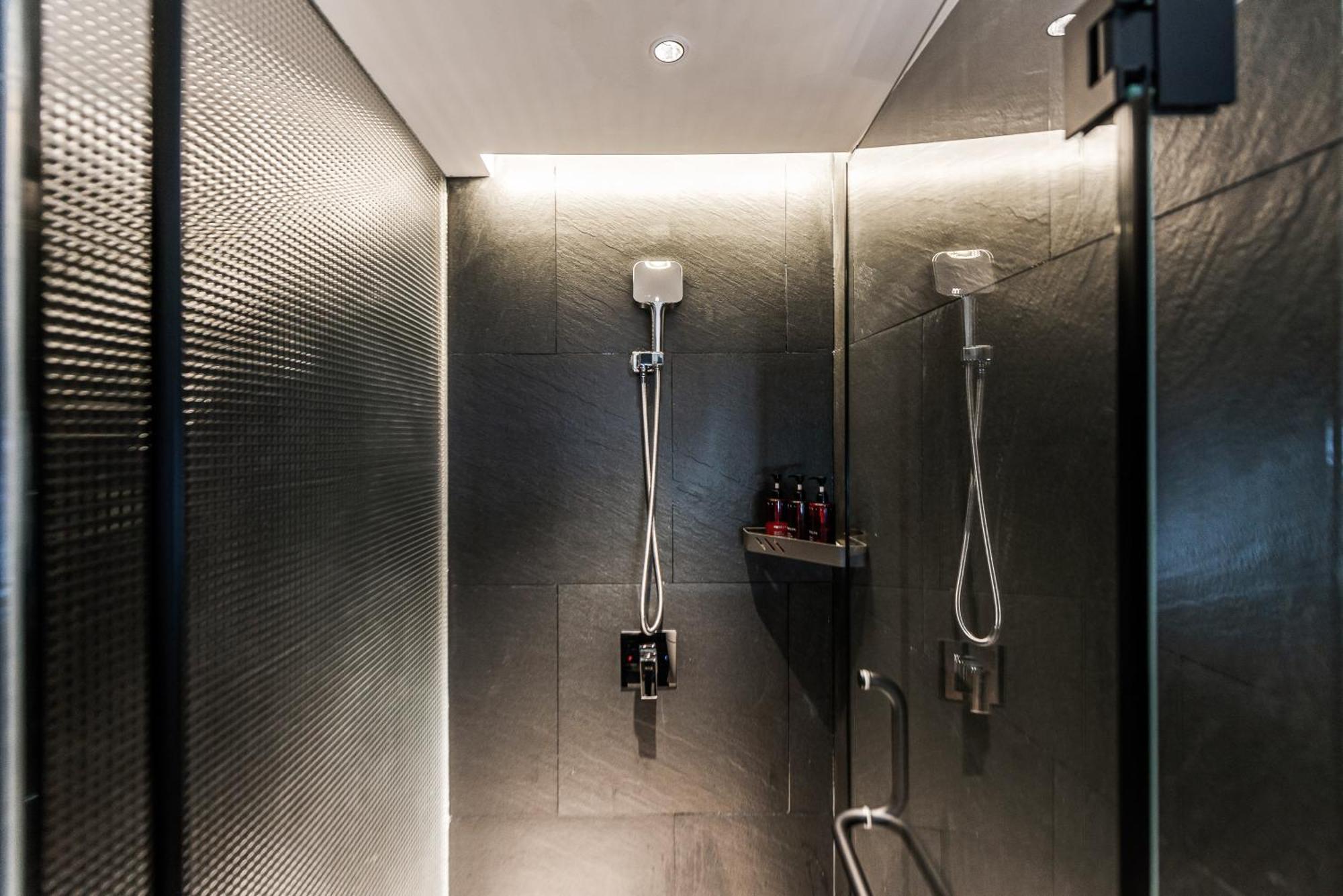 Xi'an Firefly Hotel Eksteriør bilde